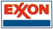 Exxon Logo