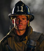 Fireman
