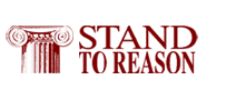 STR Logo