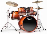 Pearl Drum Set ELX825H
