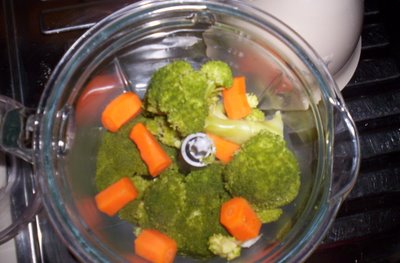 findikli brokoli corbasi 2