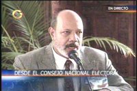 Este señor, si no me equivoco, es Bernabé Castillo, quien fue el que irritó a Leopoldo Bernabé Castillo