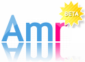Amr logo