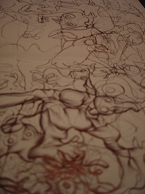 Artwork - CloudBoy 2006