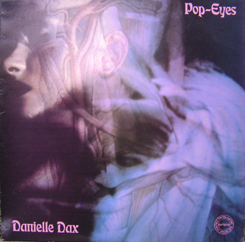Pop Eyes - Danielle Dax