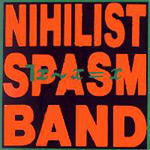 The Nihilist Spasm Band