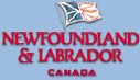 Old Newfoundland and Labrador logo