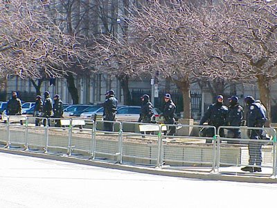 Riot Cops
