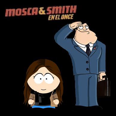 Vicky Mosca & Smith