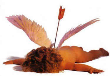Cupido debe morir...