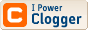Powered by Clogger