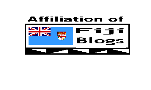 Fiji blog network