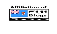 Fiji blog network