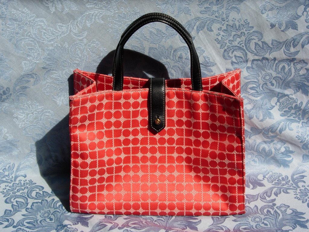 kate spade saffron bag