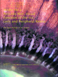 Yet Another Functional Orphan : Peripheral Retina