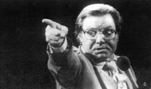How is RC Sproul Jr different from Jimmy Swaggart?