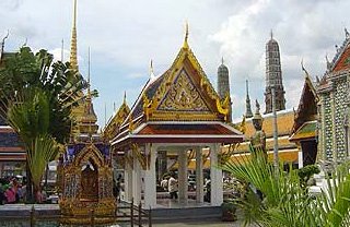 Sala Rai, Wat Phra Kaew