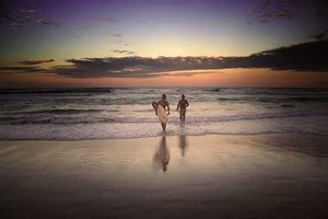 Surfers Paradise Gold Coast Australia