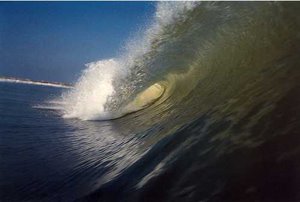Surfers Paradise Gold Coast Australia - Wave