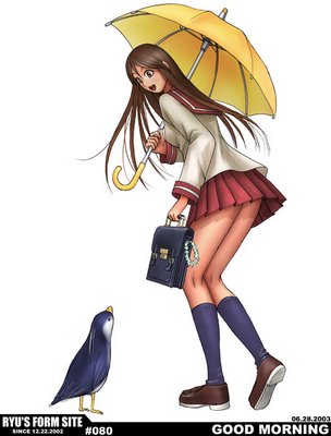 umbrella - sombrilla