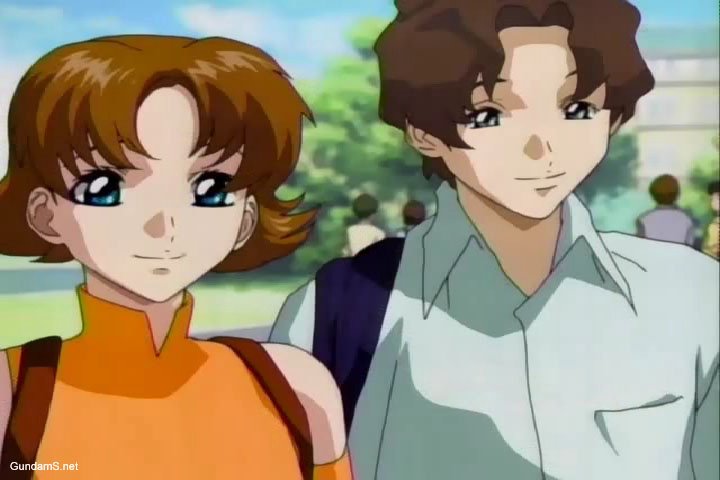 Let S Watch Gundam Seed Remastered Episode I Gundam Let S Watch Gundam Seed Remastered Episode I Gundam