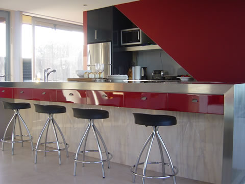 The Kitchen