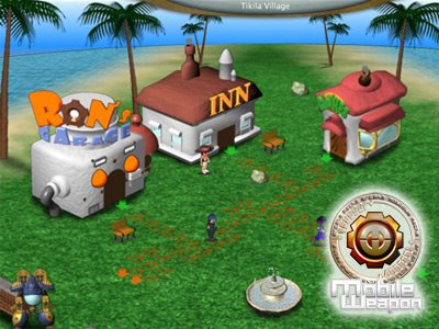 Tikila Village, your cute and cosy beach resort hometown!