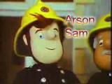 Arson Sam