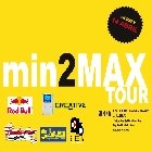 min2MAX Tour
