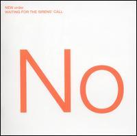 New Order - Waiting For The Siren´s Call