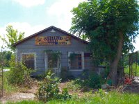 Old country store