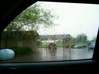 Kentucky rain