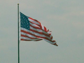 U.S. flag