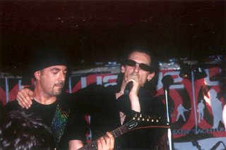 Discografia U2 320 kbps MEGA La Cajetilla