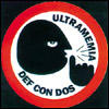 Carátula del disco de Def con Dos Ultramemia