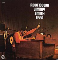 Root Down Live!