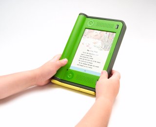 Accessing books has never been easier