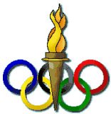 A new Olympic sport - self flagellation