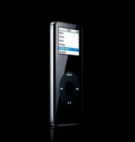 The New 1GB iPod nano