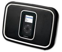 outdoor speaker system for ipod