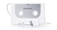 Griffin Technology SmartDeck Cassette Adapter