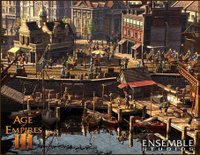 Age of Empires III for Mac