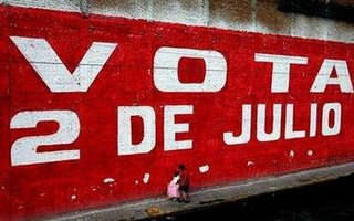 Podcastellano realizará un seguimiento especial de las elecciones mexicanas