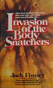 Invasion Of The Body Snatchers