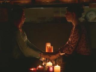 Willow And Tara