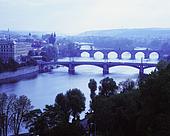 Prague City Breaks