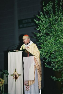 Cardinal Panafieu