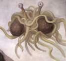 Have you been touched by His noodly appendage?