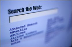 search marketing seo blog moteur recherche