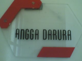 Angga Darura